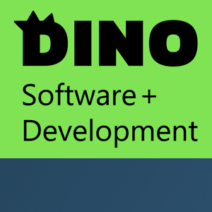 DINO - Tech Solutions logo