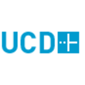 UCDplus GmbH logo