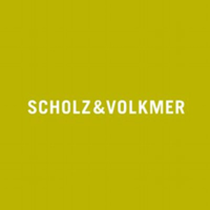 Scholz &amp; Volkmer logo