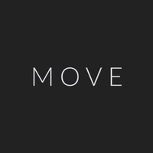 MOVE logo