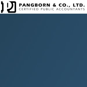 Pangborn &amp; Co. Ltd. logo