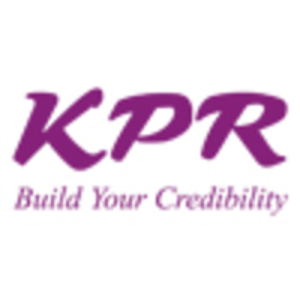 KPR &amp; Associates, Inc. logo