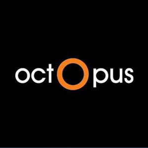 octOpus Advertising logo