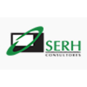 SERH Consultores logo