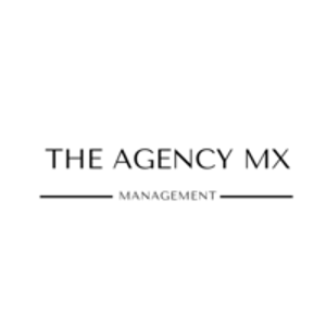 The Agency MX logo