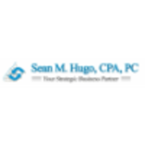 Sean M. Hugo, CPA, PC logo