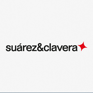 Suarez&amp;Clavera logo