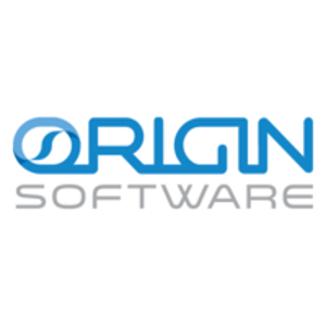 Origin Software logo