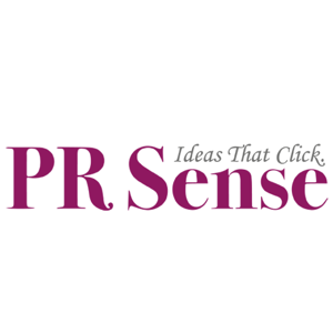 PR Sense Consultancy logo
