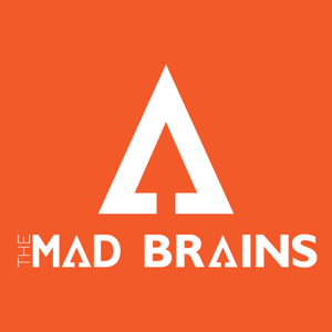 Mad Brains Technologies logo