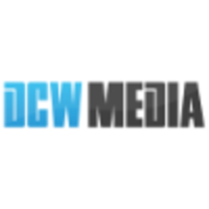DCW Media logo