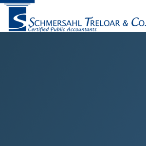 Schmersahl Treloar &amp; Co logo
