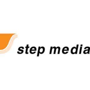 Step Media Ltd logo