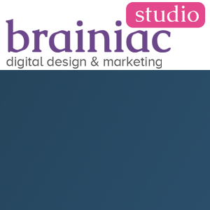 Brainiac Studio logo