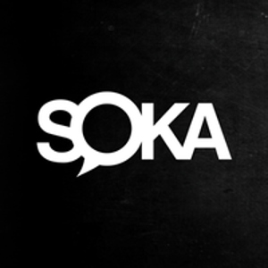 Soka logo