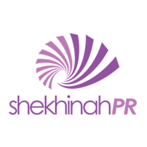 Shekhinah PR Sdn Bhd logo