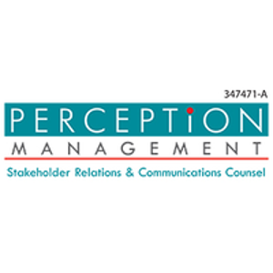 Perception Management Sdn Bhd logo