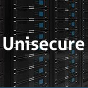 Unisecure logo
