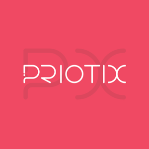 Priotix logo
