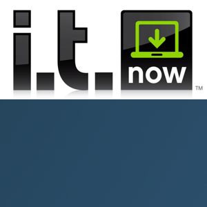ITNow logo