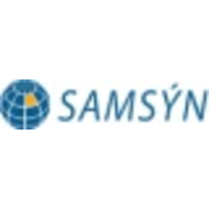 Samsyn logo