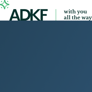 ADKF logo