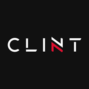 Clint Digital logo