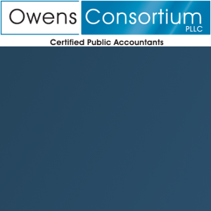 Owens Consortium, PLLC logo