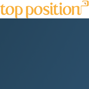 Top Position logo