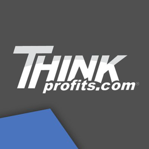 Think Profits.com Inc. logo