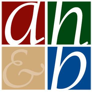 ah&amp;b logo