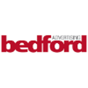 Bedford Advertising logo