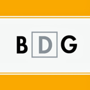Briley Design Group logo