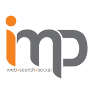 IMP Digital Marketing logo