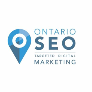 Ontario SEO logo