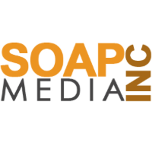 SOAP Media Inc. logo