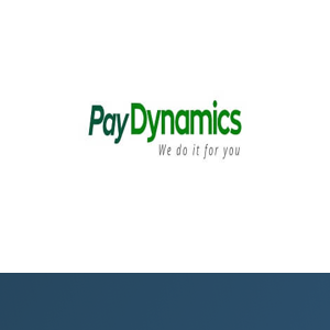PayDynamics logo