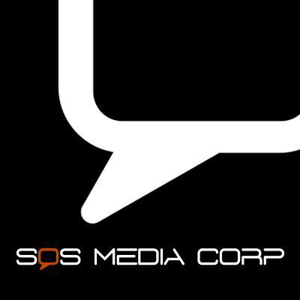 SOS Media Corp logo