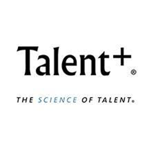 Talent Plus, Inc. logo