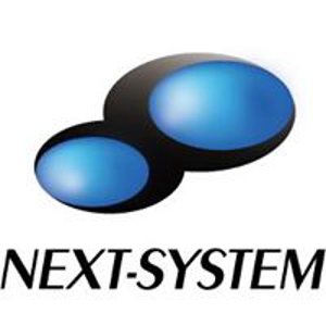 NEXT-SYSTEM Co.,Ltd. logo
