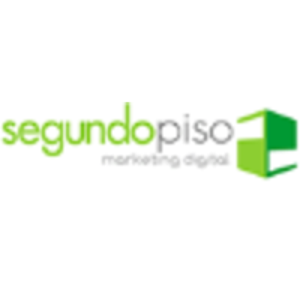 Segundo Piso Marketing Digital logo