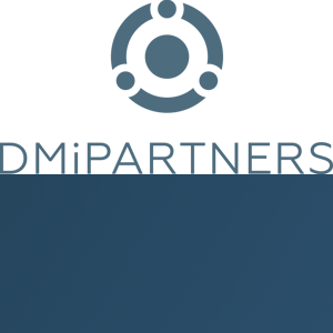 DMi Partners logo