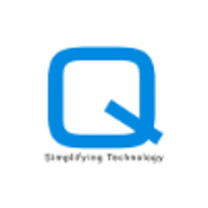 Quad One logo