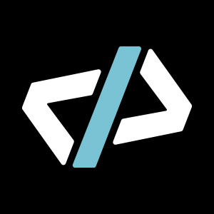 Coding Pixel logo