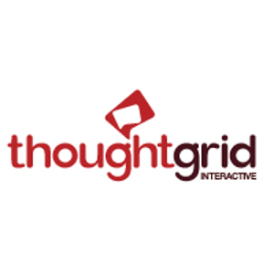 Thoughtgrid Interactive Solutions LLP logo
