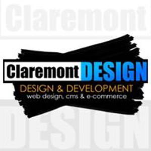 Claremont Design logo