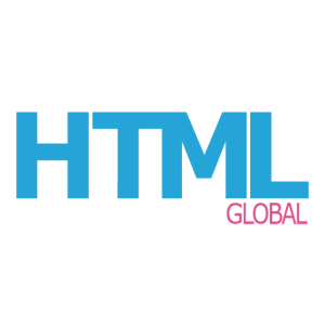 HTML Global logo