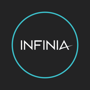 Infinia Marketing logo