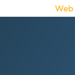 Charles River Web logo
