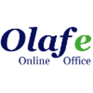 Olafe logo
